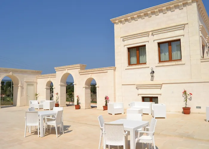 Agriturismo I Pozzetti