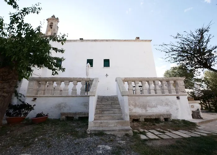 Masseria Maccarone