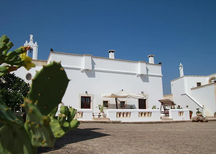 Masseria San Martino